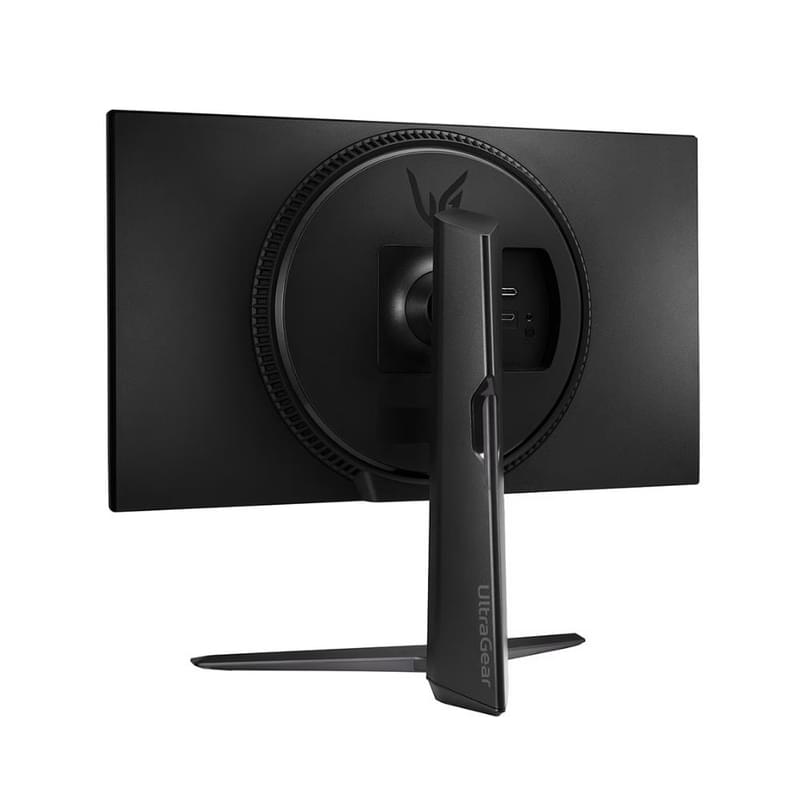 Монитор Игровой 27" LG UltraGear 27GS65F 1920x1080 16:9 IPS 180ГЦ (HDMI+DP) Black - фото #6, Technodom.kz