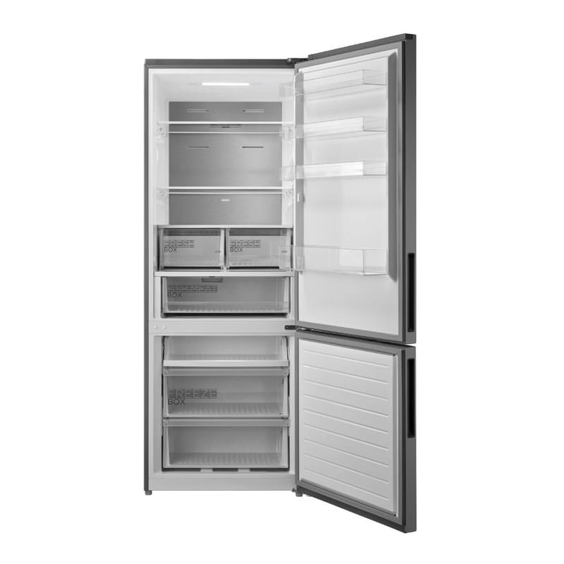 Холодильник Midea MDRB593FGE46 - фото #0, Technodom.kz