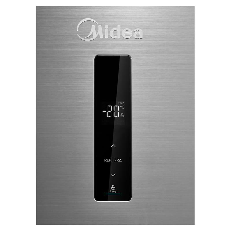 Холодильник Midea MDRB593FGE46 - фото #11, Technodom.kz