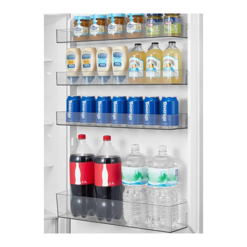 Холодильник Midea MDRB593FGE46 - фото #12, Technodom.kz