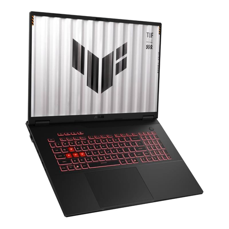 Игровой ноутбук 18'' Asus TUF Gaming A18 (Ryzen 7 260-32-1-RTX5070 8-W)(FA808UP-S8132W) - фото #3, Technodom.kz Игровой ноутбук 18'' Asus TUF Gaming A18 (Ryzen 7 260-32-1-RTX5070 8-W)(FA808UP-S8132W) - фото #3, Technodom.kz