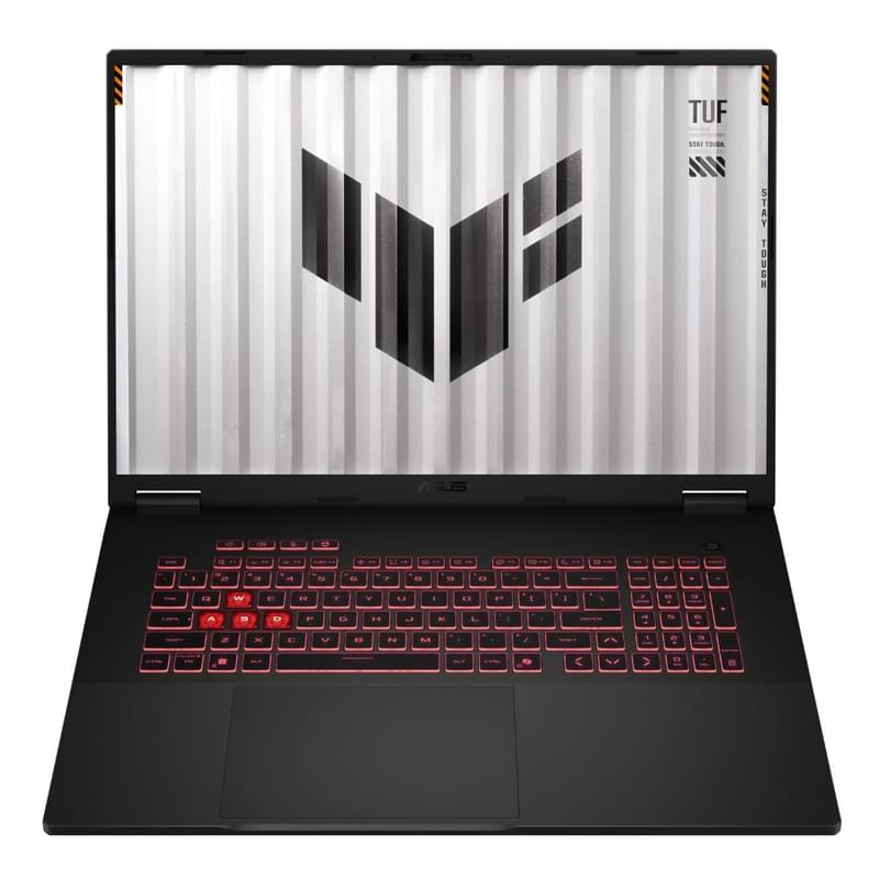 Игровой ноутбук 18'' Asus TUF Gaming A18 (Ryzen 7 260-32-1-RTX5070 8-W)(FA808UP-S8132W) - фото #15, Technodom.kz