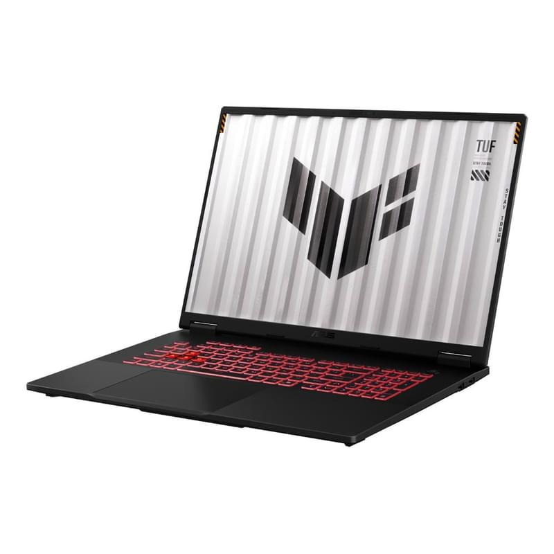 Игровой ноутбук 18'' Asus TUF Gaming A18 (Ryzen 7 260-32-1-RTX5070 8-W)(FA808UP-S8132W) - фото #6, Technodom.kz