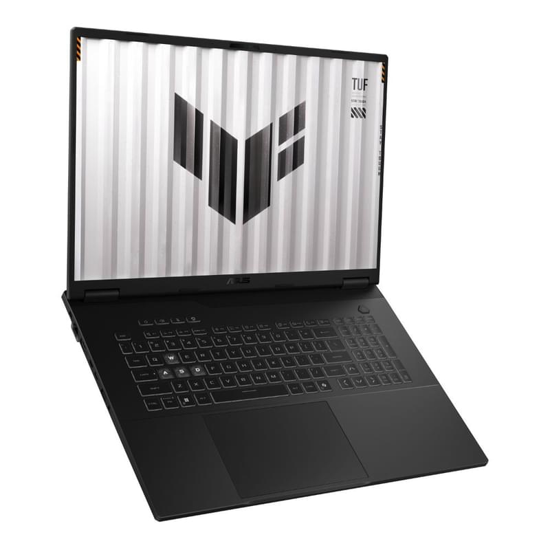 Игровой ноутбук 18'' Asus TUF Gaming A18 (Ryzen 7 260-32-1-RTX5070 8-W)(FA808UP-S8132W) - фото #1, Technodom.kz