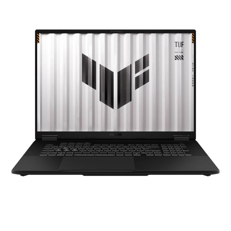 Игровой ноутбук 18'' Asus TUF Gaming A18 (Ryzen 7 260-32-1-RTX5070 8-W)(FA808UP-S8132W) - фото #0, Technodom.kz