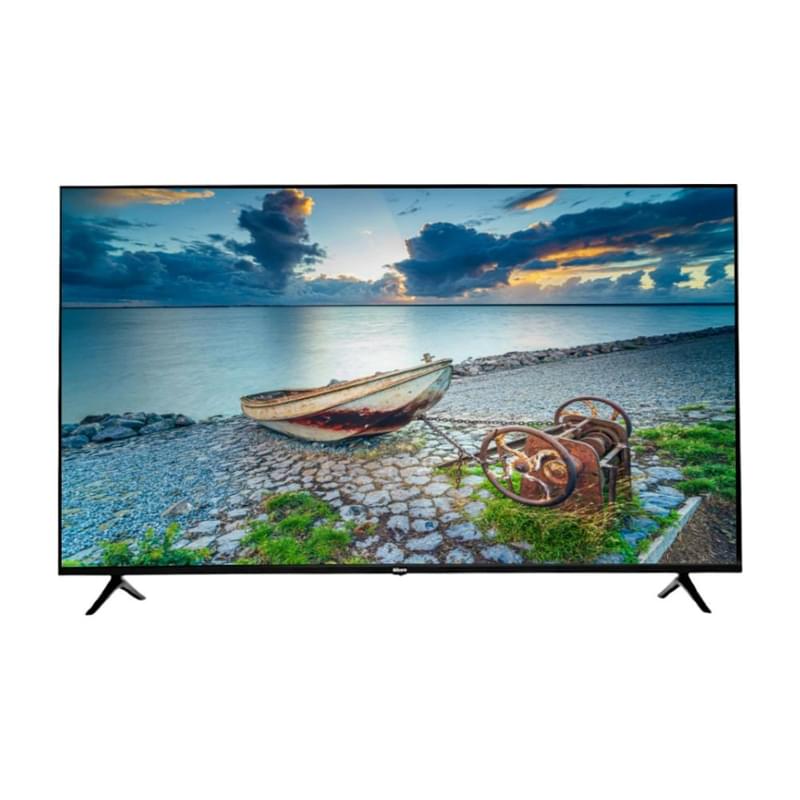 Телевизор Hikers 55FZ UHD 4K  WEB OS TV - фото #0, Technodom.kz