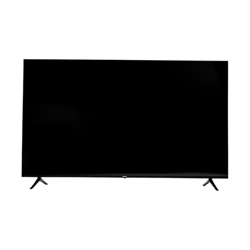 Телевизор Hikers 55FZ UHD 4K  WEB OS TV - фото #1, Technodom.kz