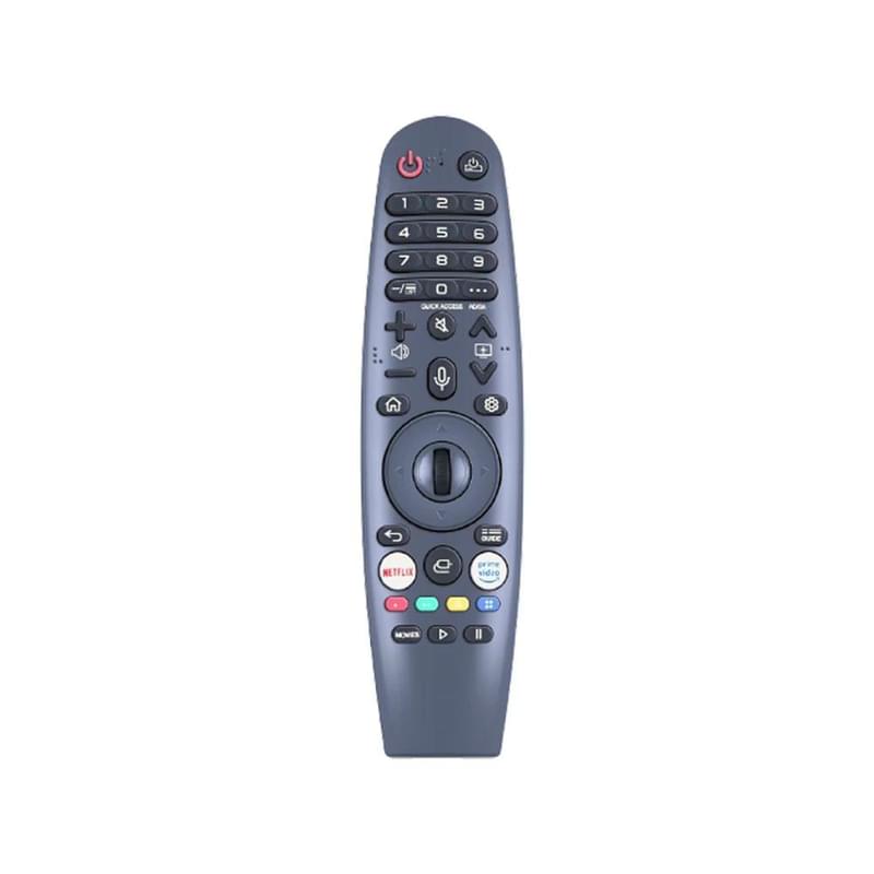 Телевизор Hikers 55FZ UHD 4K  WEB OS TV - фото #5, Technodom.kz