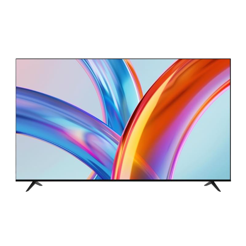 Телевизор Hikers 65FZ UHD 4K  WEB OS TV - фото #1, Technodom.kz