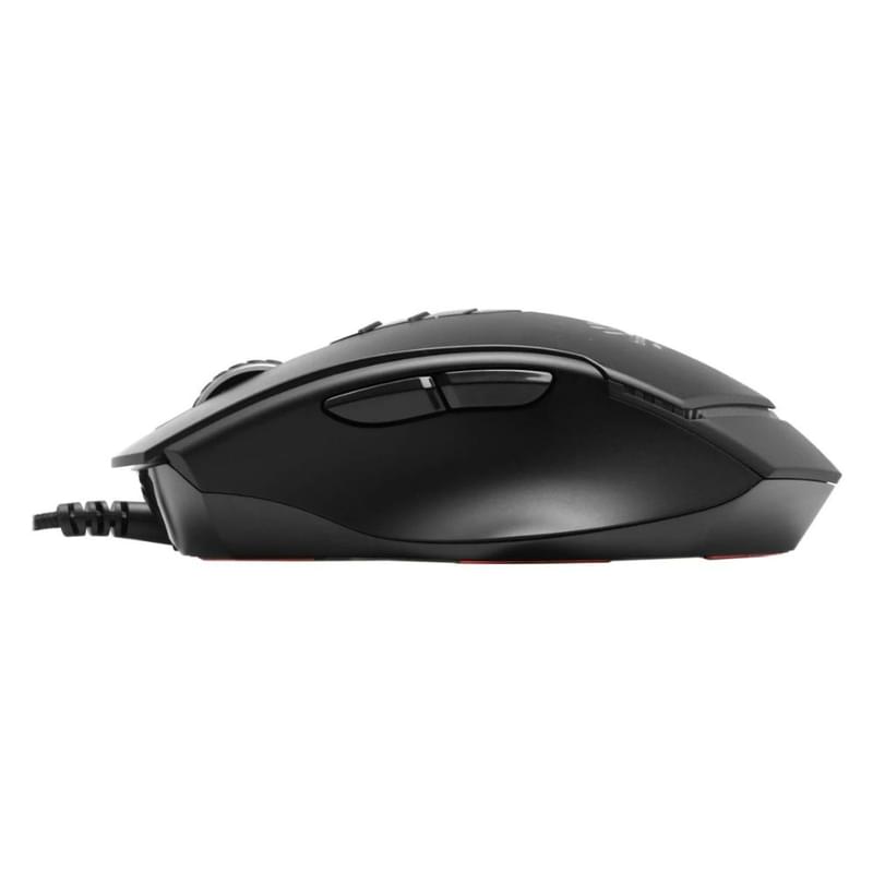 Игровая мышь Bloody V8M Max, Black - фото #3, Technodom.kz