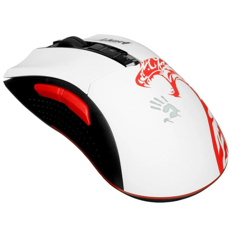 Игровая мышь беспроводная Bloody R90Plus Naraka - фото #3, Technodom.kz Игровая мышь беспроводная Bloody R90Plus Naraka - фото #3, Technodom.kz