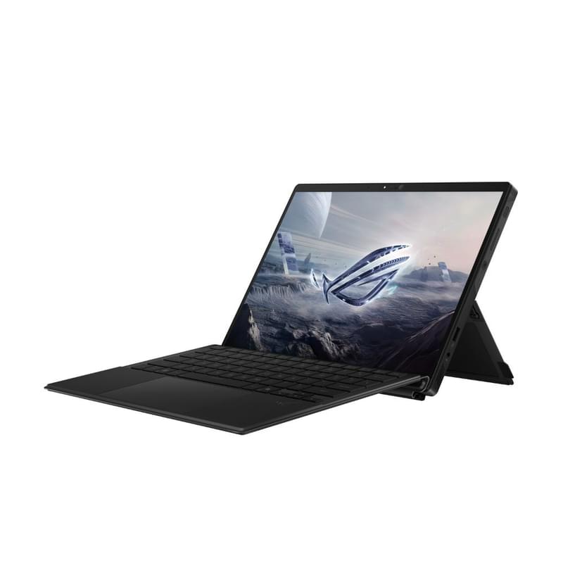 Ультрабук 13,4'' Asus ROG Flow Z13 (Ryzen AI Max+ 395-32-1-W)(GZ302EA-RU003W) - фото #7, Technodom.kz Ультрабук 13,4'' Asus ROG Flow Z13 (Ryzen AI Max+ 395-32-1-W)(GZ302EA-RU003W) - фото #7, Technodom.kz