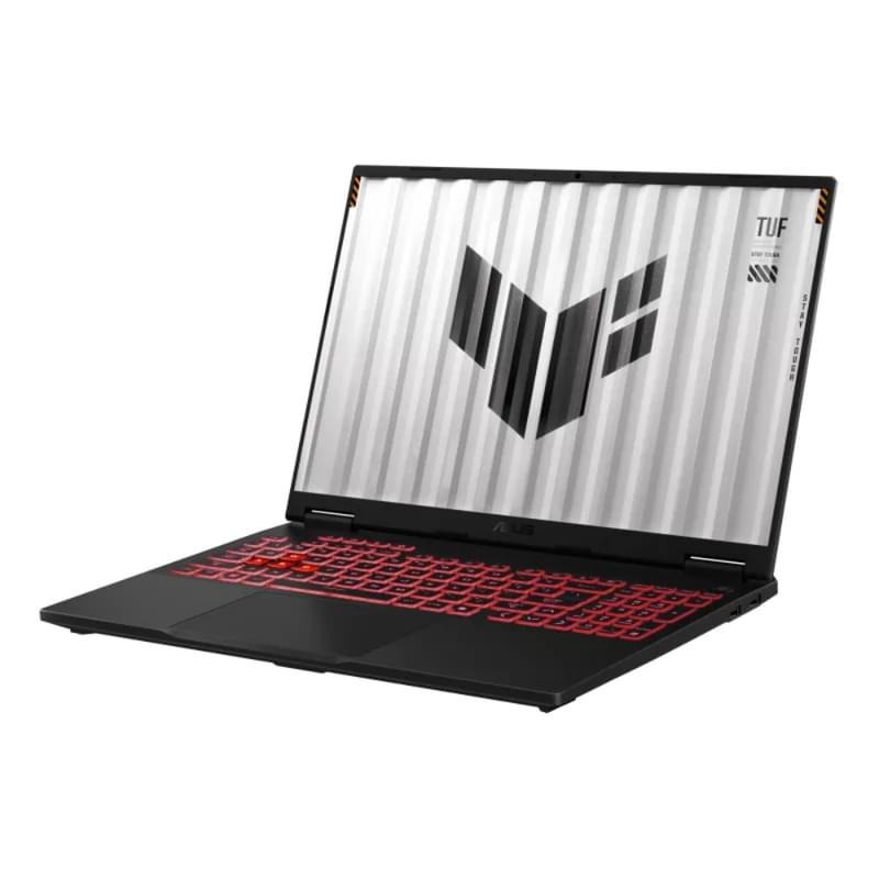 16'' Asus TUF Gaming A16 ойын ноутбугы (Ryzen 7 260-16-512-RTX5050 8-W)(FA608UHI-TU251W) - фото #2, Technodom.kz