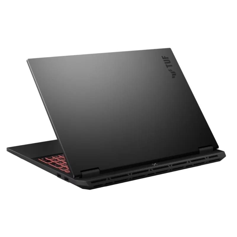 Игровой ноутбук 16'' Asus TUF Gaming A16 (Ryzen 7 260-16-512-RTX5050 8-W)(FA608UHI-TU251W) - фото #3, Technodom.kz