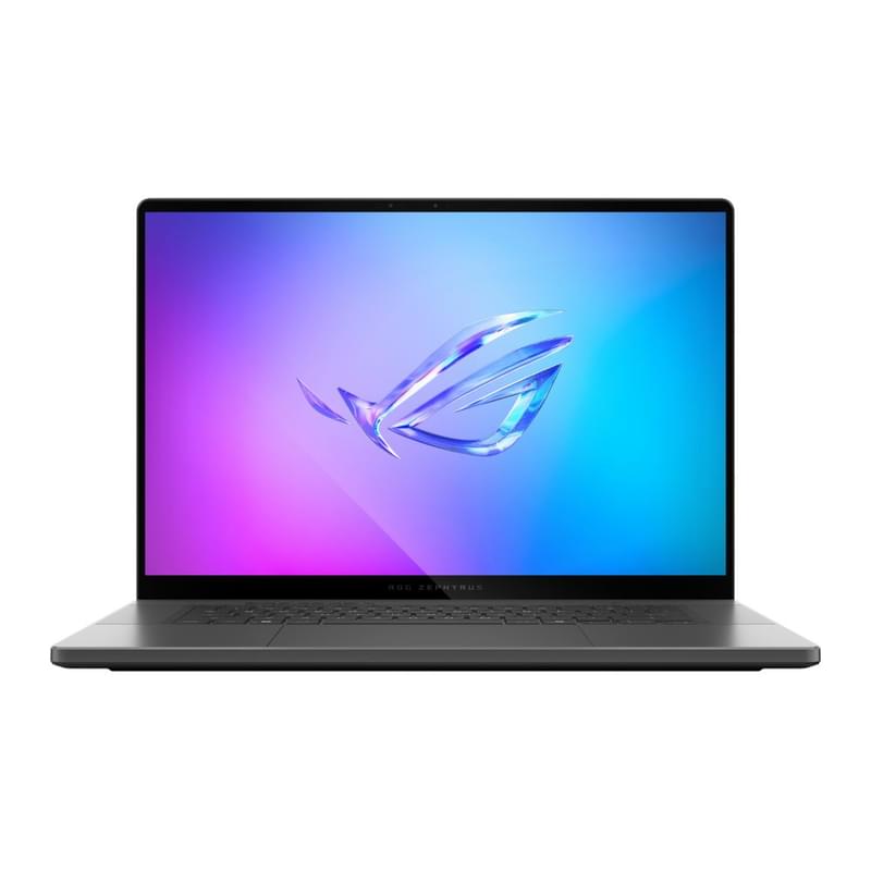 16'' Asus ROG Zephyrus G16 OLED ойын ноутбугы (U7 255H-32-1-RTX5060 8-W)(GU605CM-QR104) - фото #2, Technodom.kz