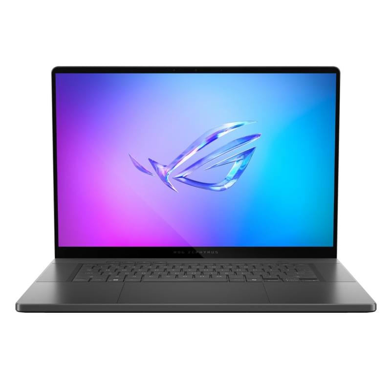 16'' Asus ROG Zephyrus G16 OLED ойын ноутбугы (U7 255H-32-1-RTX5060 8-W)(GU605CM-QR104) - фото #0, Technodom.kz