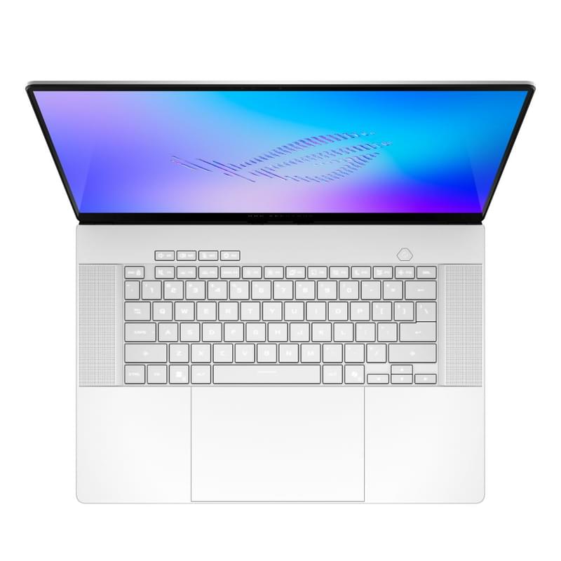 Игровой ноутбук 14'' Asus ROG Zephyrus G14 OLED (U9 386H-32-1-RTX5070Ti 12-W)(GU405AR-SY032W) - фото #4, Technodom.kz