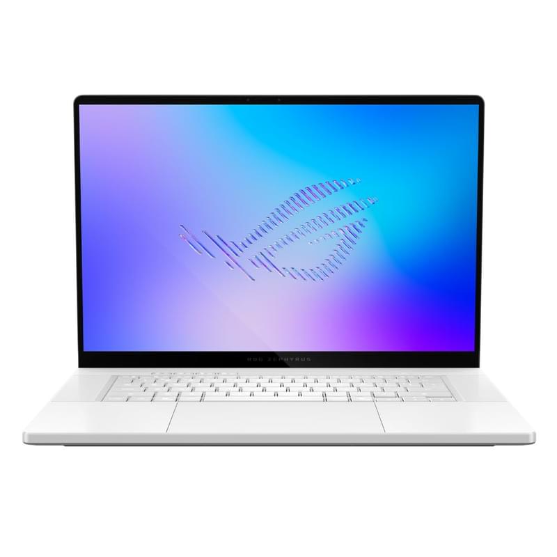 Игровой ноутбук 14'' Asus ROG Zephyrus G14 OLED (U9 386H-32-1-RTX5070Ti 12-W)(GU405AR-SY032W) - фото #0, Technodom.kz