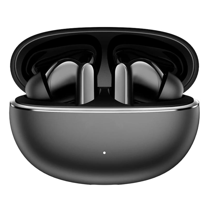Наушники вставные HONOR CHOICE Earbuds X8 Black (5504AEEC) - фото #0, Technodom.kz