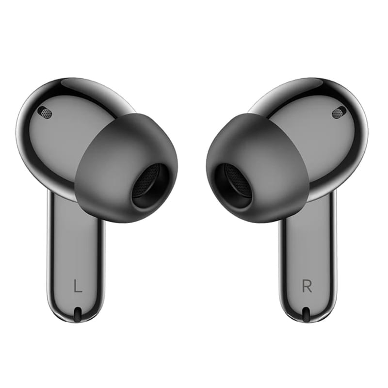 Наушники вставные HONOR CHOICE Earbuds X8 Black (5504AEEC) - фото #2, Technodom.kz