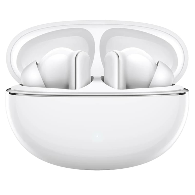 Наушники вставные HONOR CHOICE Earbuds X8 White (5504AEEB) - фото #0, Technodom.kz