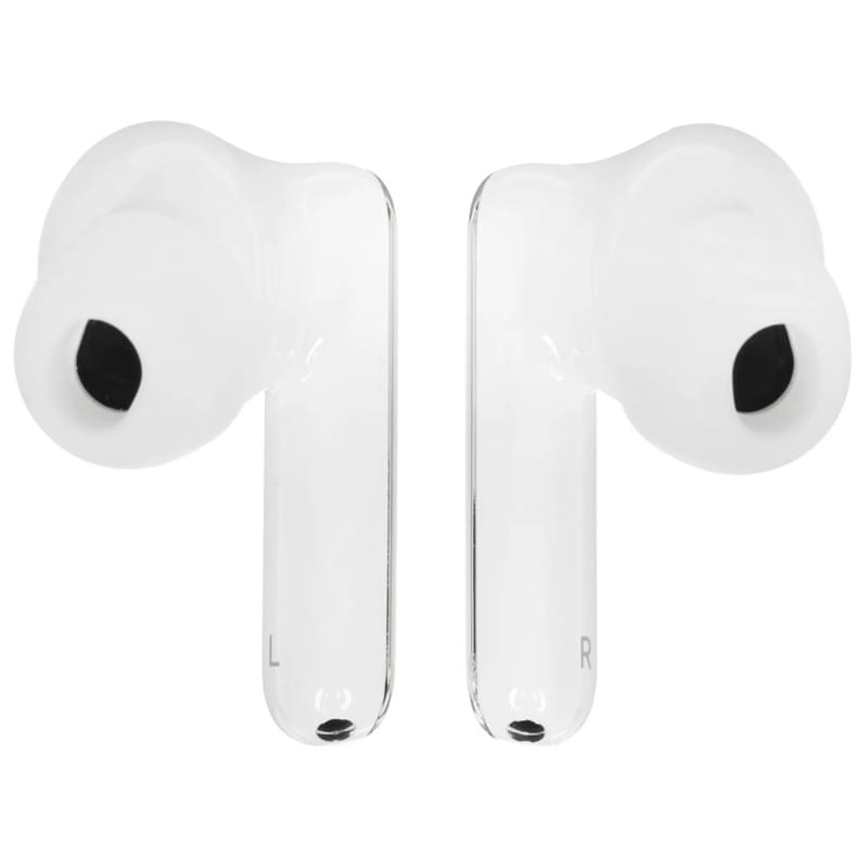 Наушники вставные HONOR CHOICE Earbuds X8 White (5504AEEB) - фото #2, Technodom.kz