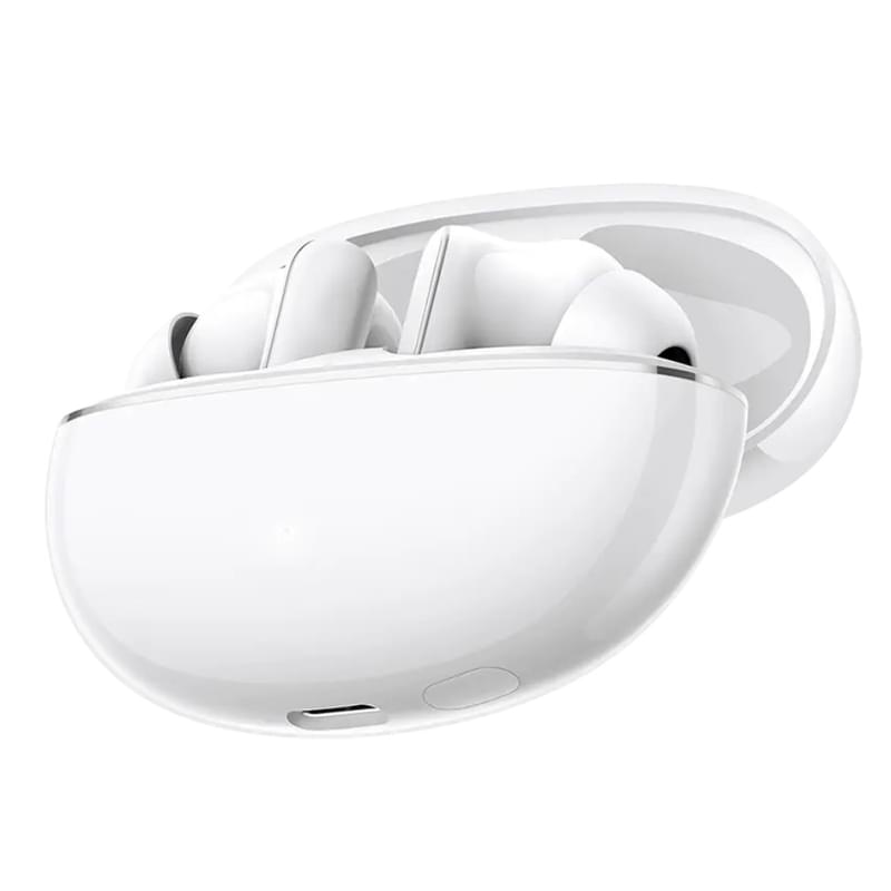 Наушники вставные HONOR CHOICE Earbuds X8 White (5504AEEB) - фото #5, Technodom.kz