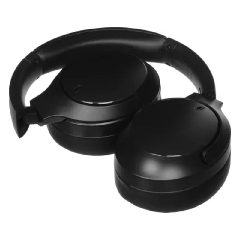 Жапсырмалы құлаққап HONOR CHOICE Headphones Black (5504ABGN) - фото #1, Technodom.kz