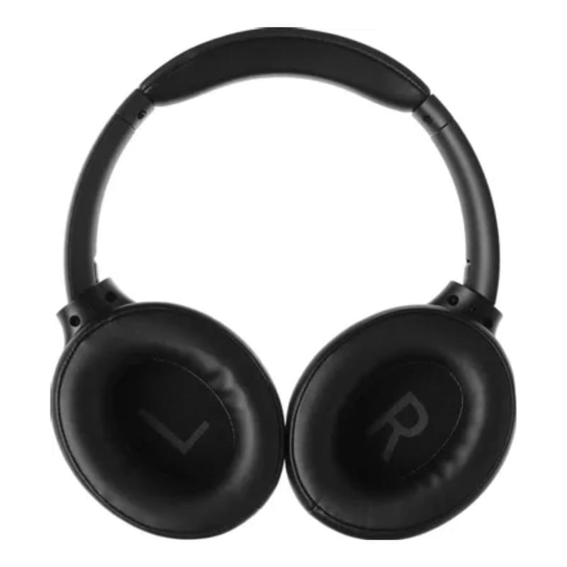 Наушники накладные HONOR CHOICE Headphones Black (5504ABGN) - фото #3, Technodom.kz Наушники накладные HONOR CHOICE Headphones Black (5504ABGN) - фото #3, Technodom.kz
