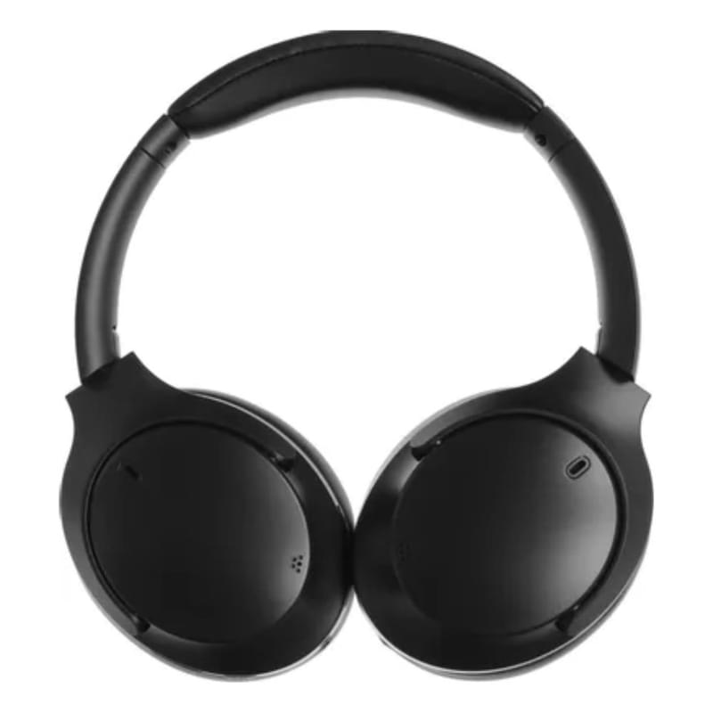 Наушники накладные HONOR CHOICE Headphones Black (5504ABGN) - фото #4, Technodom.kz Наушники накладные HONOR CHOICE Headphones Black (5504ABGN) - фото #4, Technodom.kz