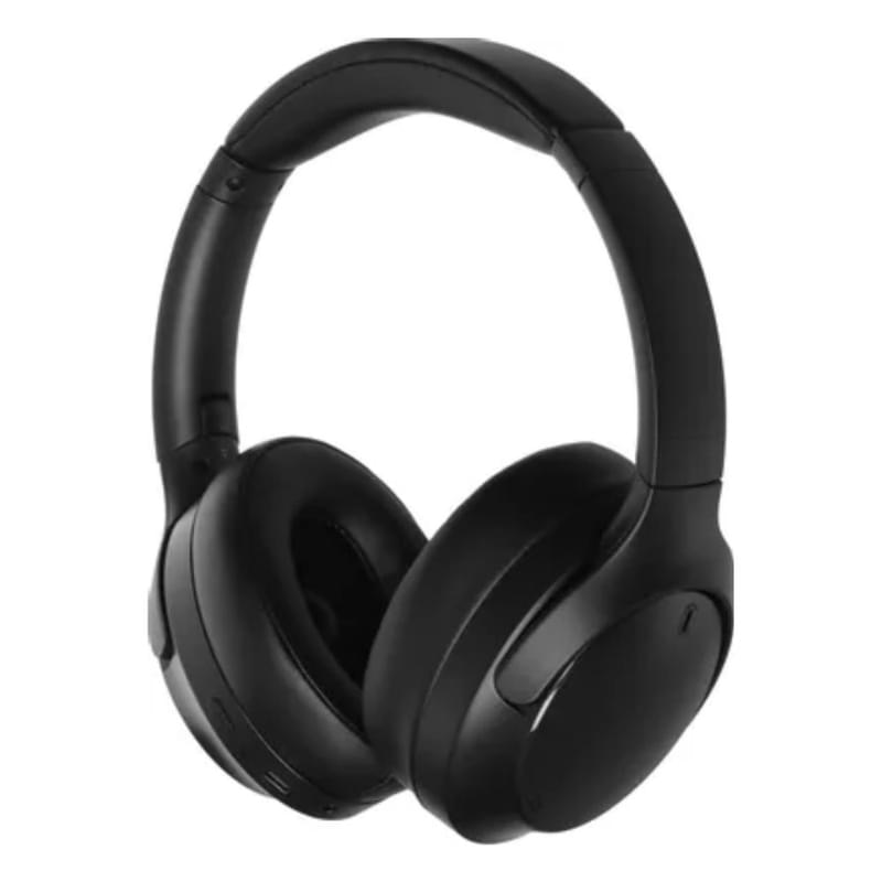 Жапсырмалы құлаққап HONOR CHOICE Headphones Black (5504ABGN) - фото #6, Technodom.kz