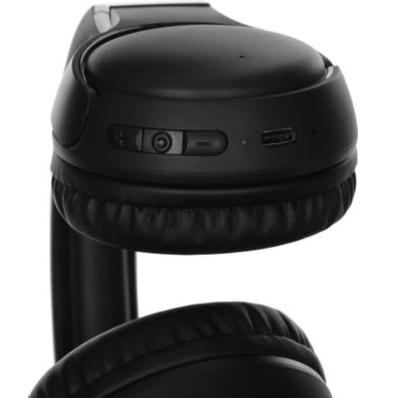 Наушники накладные HONOR CHOICE Headphones Lite Black (5504ADGE) - фото #2, Technodom.kz