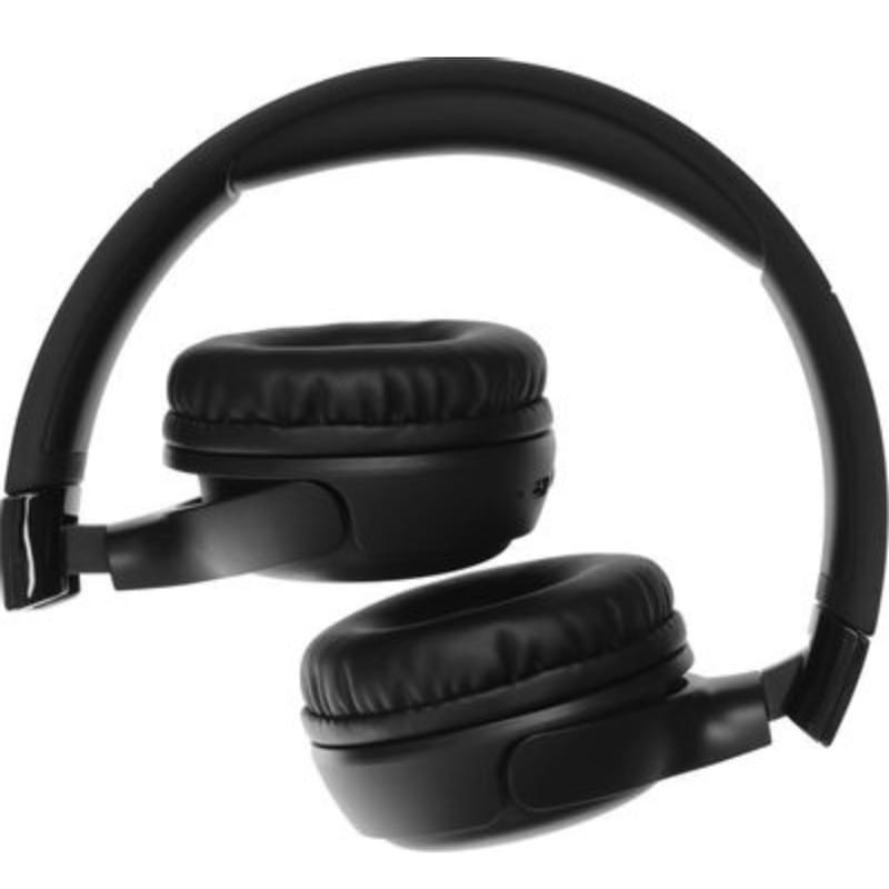 Наушники накладные HONOR CHOICE Headphones Lite Black (5504ADGE) - фото #4, Technodom.kz