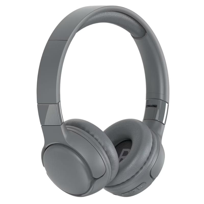 Наушники накладные HONOR CHOICE Headphones Lite Gray (5504ADGF) - фото #2, Technodom.kz Наушники накладные HONOR CHOICE Headphones Lite Gray (5504ADGF) - фото #2, Technodom.kz