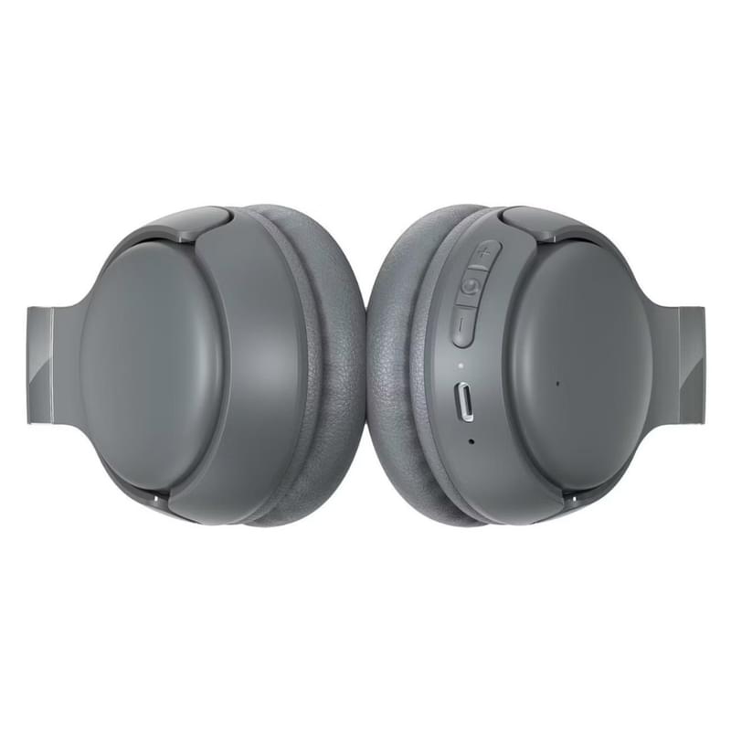 Наушники накладные HONOR CHOICE Headphones Lite Gray (5504ADGF) - фото #5, Technodom.kz Наушники накладные HONOR CHOICE Headphones Lite Gray (5504ADGF) - фото #5, Technodom.kz