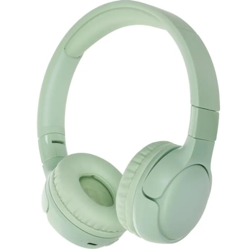 Наушники накладные HONOR CHOICE Headphones Lite Green (5504ADGG) - фото #0, Technodom.kz Наушники накладные HONOR CHOICE Headphones Lite Green (5504ADGG) - фото #0, Technodom.kz
