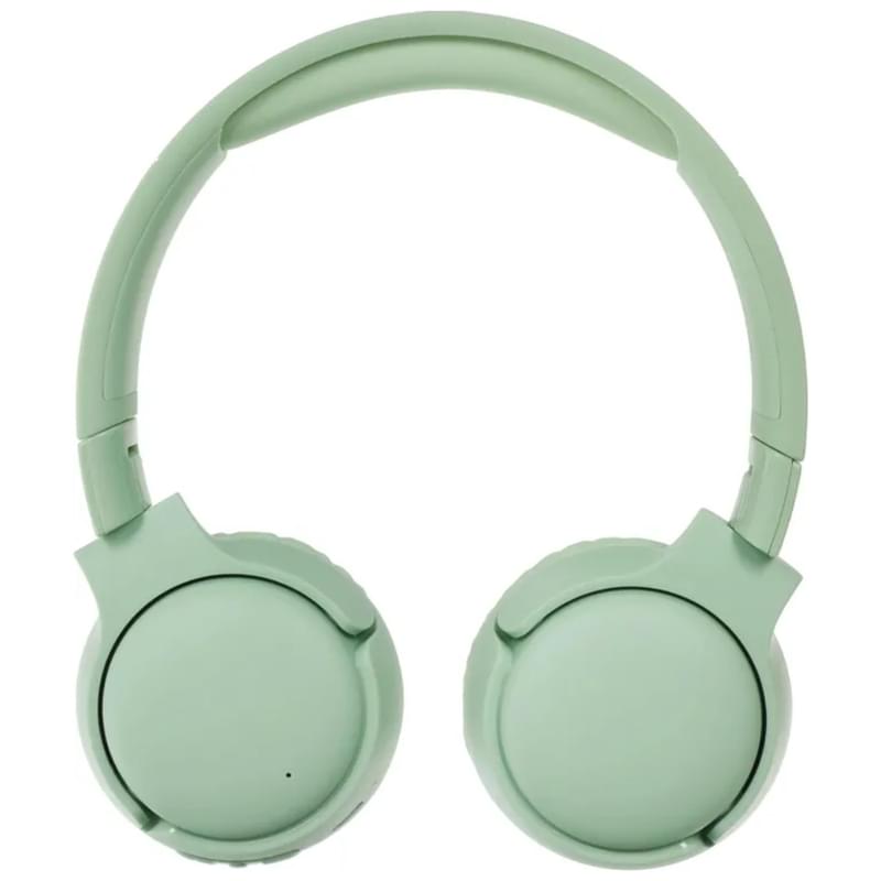 Жапсырмалы құлаққап HONOR CHOICE Headphones Lite Green (5504ADGG) - фото #1, Technodom.kz