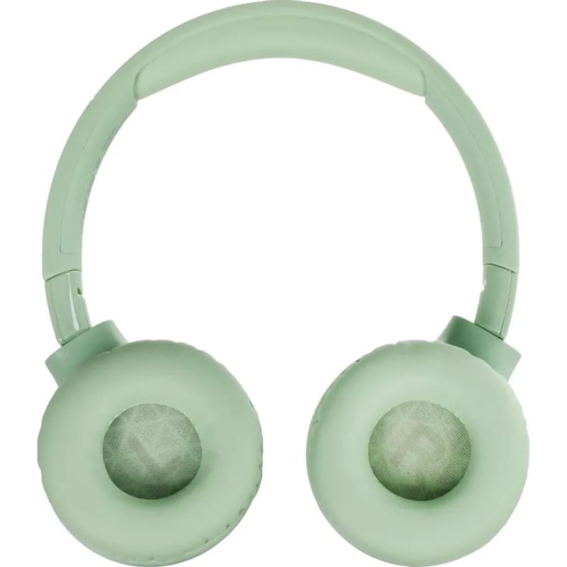 Жапсырмалы құлаққап HONOR CHOICE Headphones Lite Green (5504ADGG) - фото #2, Technodom.kz