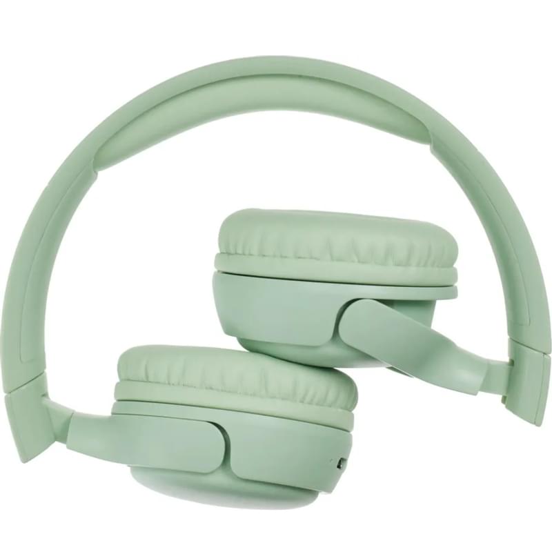 Наушники накладные HONOR CHOICE Headphones Lite Green (5504ADGG) - фото #3, Technodom.kz Наушники накладные HONOR CHOICE Headphones Lite Green (5504ADGG) - фото #3, Technodom.kz