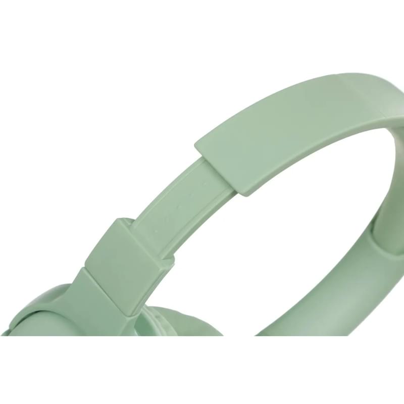 Наушники накладные HONOR CHOICE Headphones Lite Green (5504ADGG) - фото #7, Technodom.kz Наушники накладные HONOR CHOICE Headphones Lite Green (5504ADGG) - фото #7, Technodom.kz