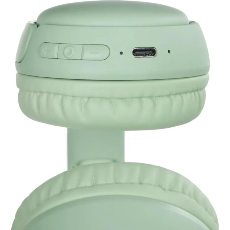 Наушники накладные HONOR CHOICE Headphones Lite Green (5504ADGG) - фото #8, Technodom.kz Наушники накладные HONOR CHOICE Headphones Lite Green (5504ADGG) - фото #8, Technodom.kz
