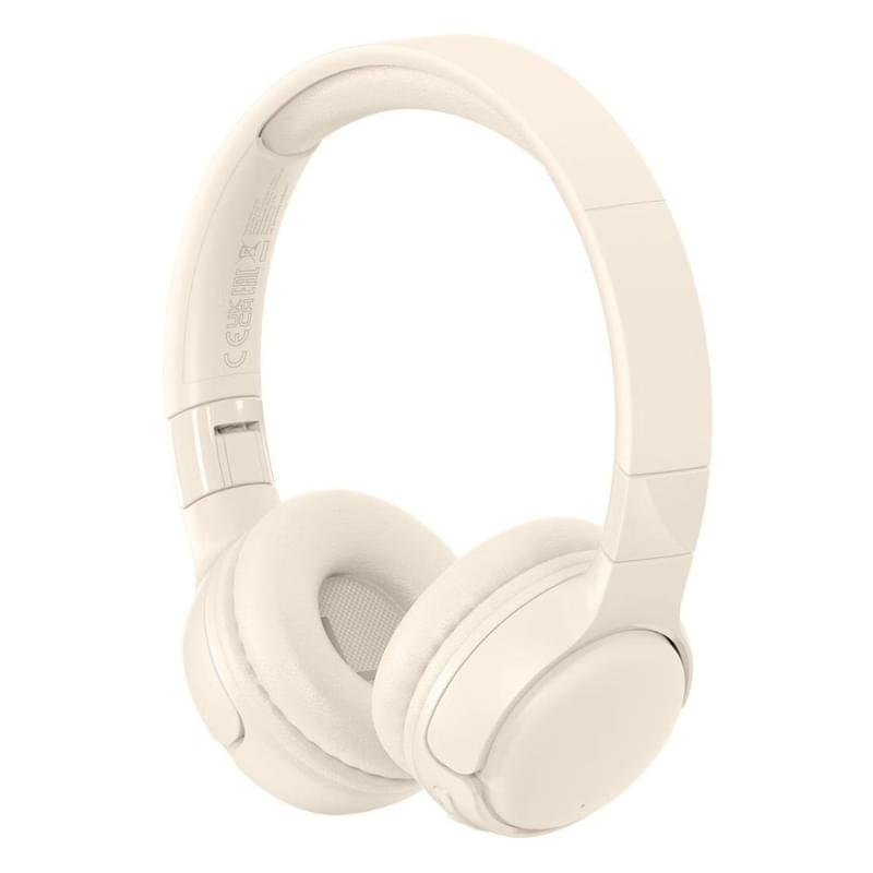 Наушники накладные HONOR CHOICE Headphones Lite White (5504AEAF) - фото #0, Technodom.kz Наушники накладные HONOR CHOICE Headphones Lite White (5504AEAF) - фото #0, Technodom.kz