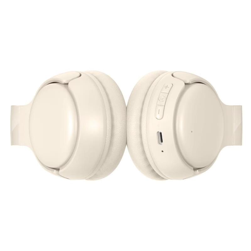 Наушники накладные HONOR CHOICE Headphones Lite White (5504AEAF) - фото #4, Technodom.kz Наушники накладные HONOR CHOICE Headphones Lite White (5504AEAF) - фото #4, Technodom.kz