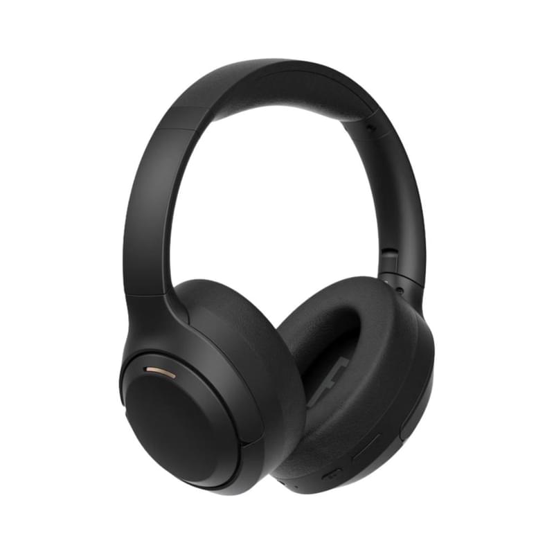 Жапсырмалы құлаққап HONOR CHOICE Headphones Pro Black (5504ABGQ) - фото #1, Technodom.kz