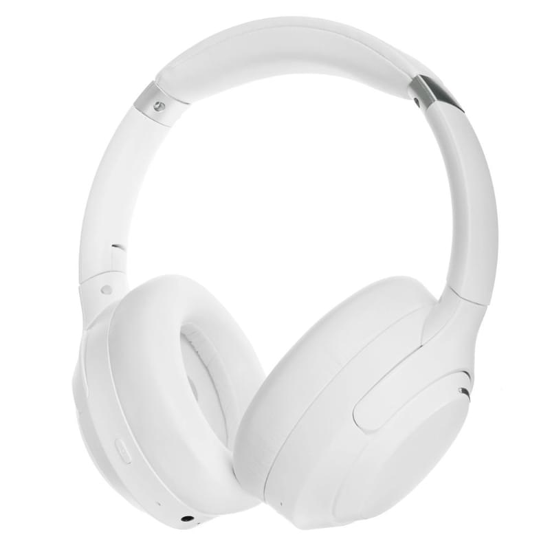 Наушники накладные HONOR CHOICE Headphones Pro White (5504ABGR) - фото #0, Technodom.kz Наушники накладные HONOR CHOICE Headphones Pro White (5504ABGR) - фото #0, Technodom.kz