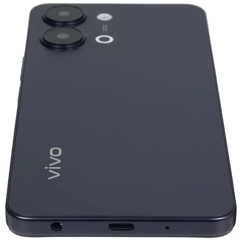 Смартфон Vivo Y05 4/128/6.74/8 Black - фото #6, Technodom.kz