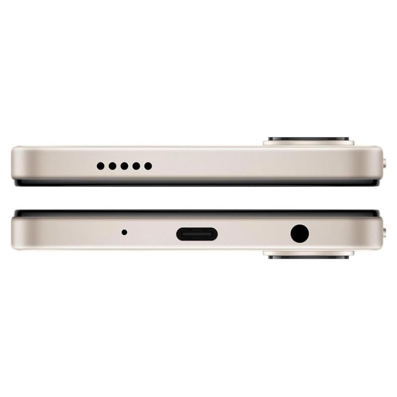 Смартфон Vivo Y05 4/128/6.74/8 Gold - фото #2, Technodom.kz