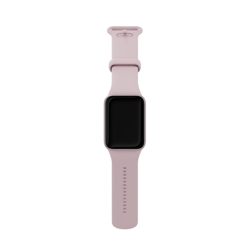 Фитнес браслет Xiaomi Smart Band 10 Pro Mystic Rose (BHR08WGGL) - фото #1, Technodom.kz