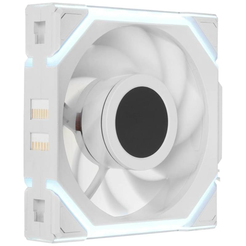 Кулер для кейса Lian Li G99.12RSLLCD1W1W.00 White - фото #0, Technodom.kz Кулер для кейса Lian Li G99.12RSLLCD1W1W.00 White - фото #0, Technodom.kz