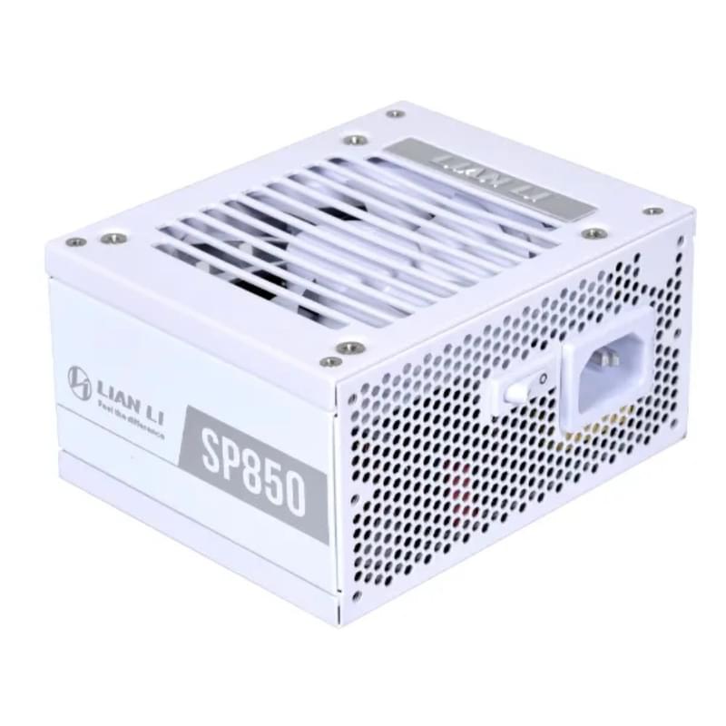 Блок питания 850W Lian Li SP850 ATX 80+Gold [G9P.SP0850G.W000.EU] - фото #0, Technodom.kz